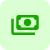 Payments in Cash Icon